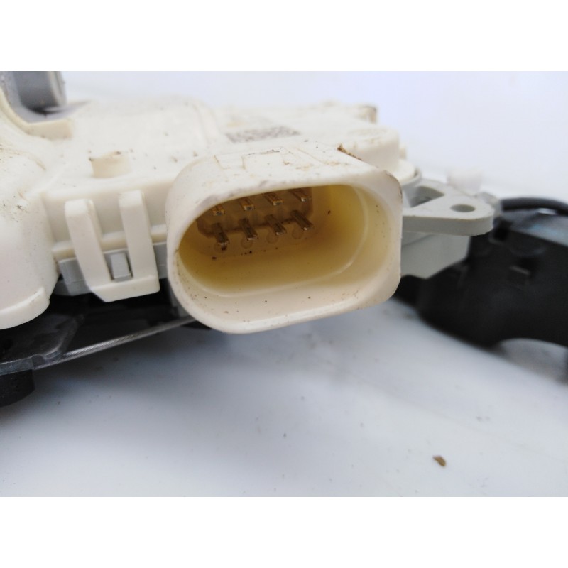 Recambio de cerradura puerta trasera derecha para audi a6 allroad quattro (4gj) 3.0 tdi advanced edition referencia OEM IAM 4G08