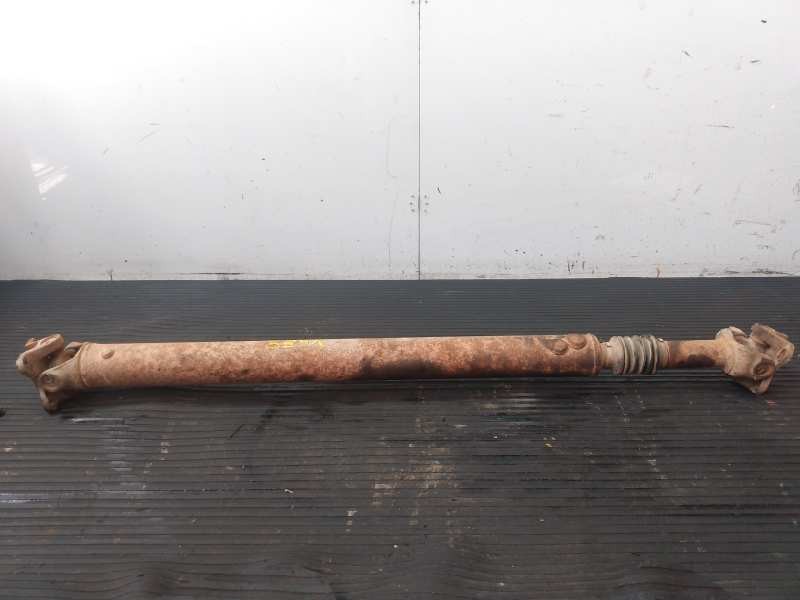 Recambio de transmision central para ford explorer 4.0 xlt referencia OEM IAM   P1-A1-32