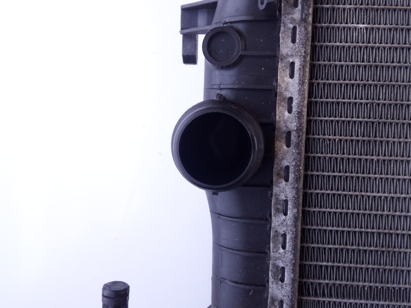 Recambio de radiador agua para audi q7 (4l) 4.2 tdi (240kw) referencia OEM IAM K264900503  P2-B6-13