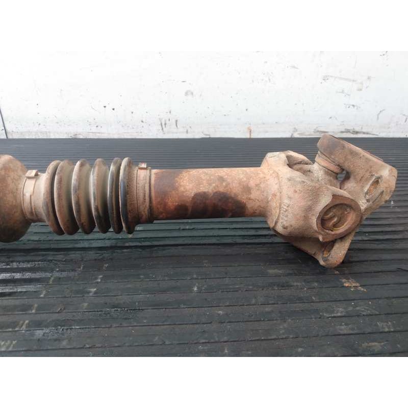 Recambio de transmision central para ford explorer 4.0 xlt referencia OEM IAM   P1-A1-32