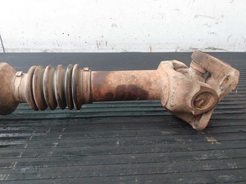 Recambio de transmision central para ford explorer 4.0 xlt referencia OEM IAM   P1-A1-32