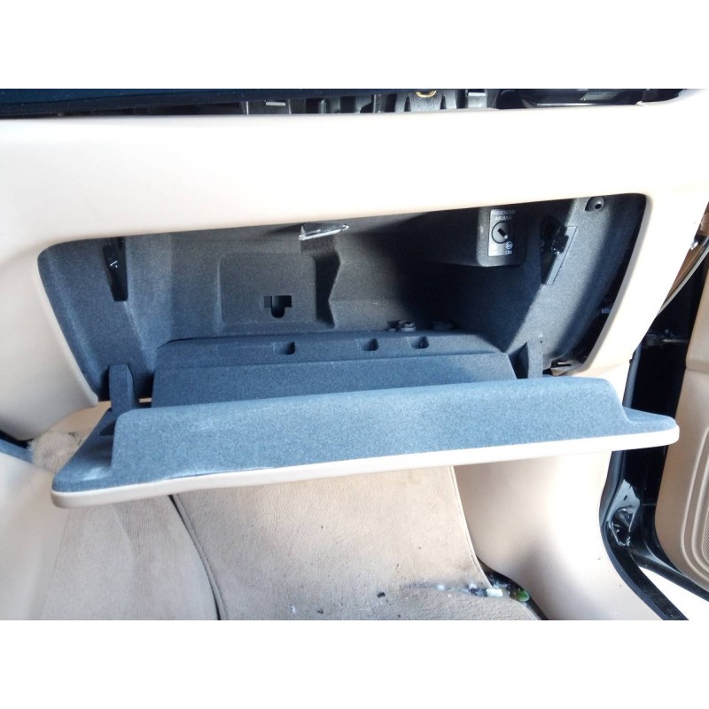 Recambio de guantera para porsche macan (typ ) s diesel referencia OEM IAM   