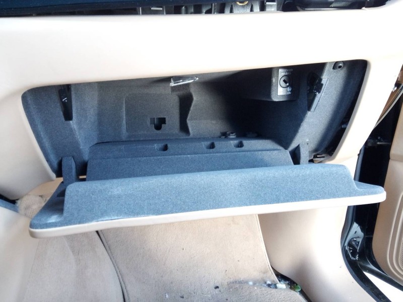 Recambio de guantera para porsche macan (typ ) s diesel referencia OEM IAM   