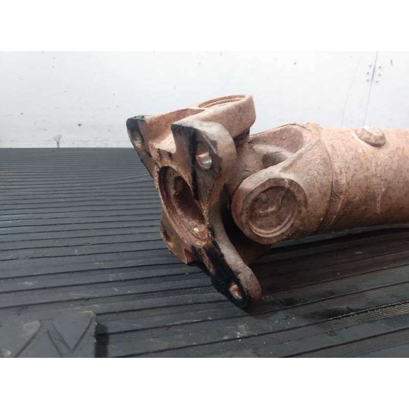 Recambio de transmision central para ford explorer 4.0 xlt referencia OEM IAM   P1-A1-32