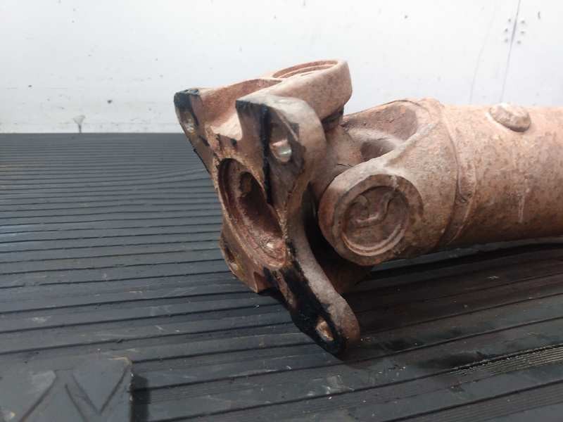 Recambio de transmision central para ford explorer 4.0 xlt referencia OEM IAM   P1-A1-32