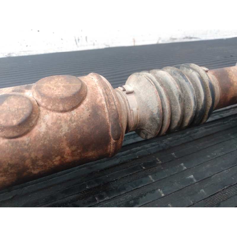 Recambio de transmision central para ford explorer 4.0 xlt referencia OEM IAM   P1-A1-32