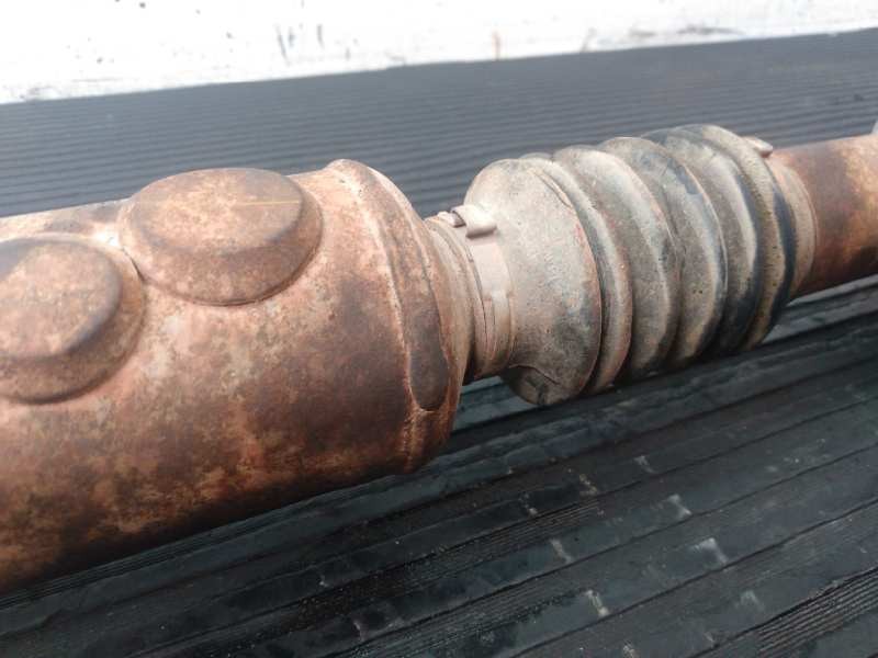 Recambio de transmision central para ford explorer 4.0 xlt referencia OEM IAM   P1-A1-32