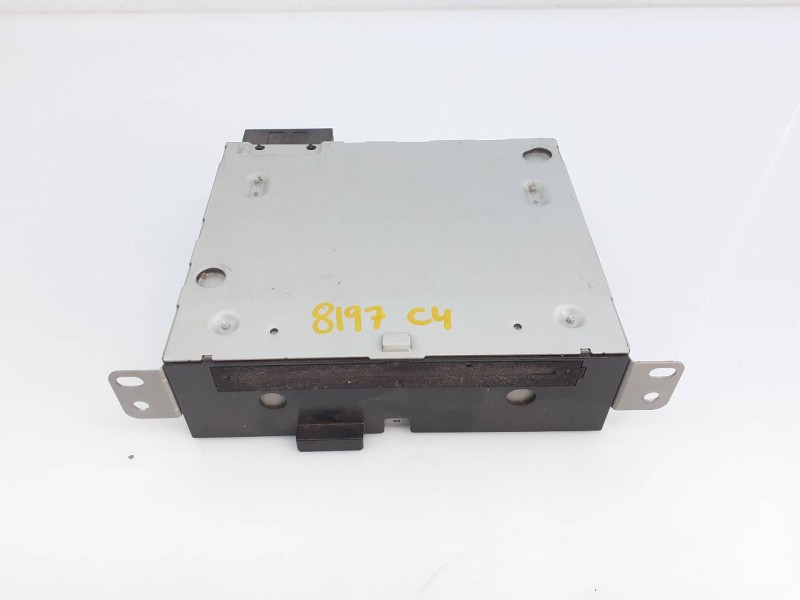 Recambio de sistema audio / radio cd para citroën c4 lim. seduction referencia OEM IAM 9801189780 980071738000 E3-B2-28-4