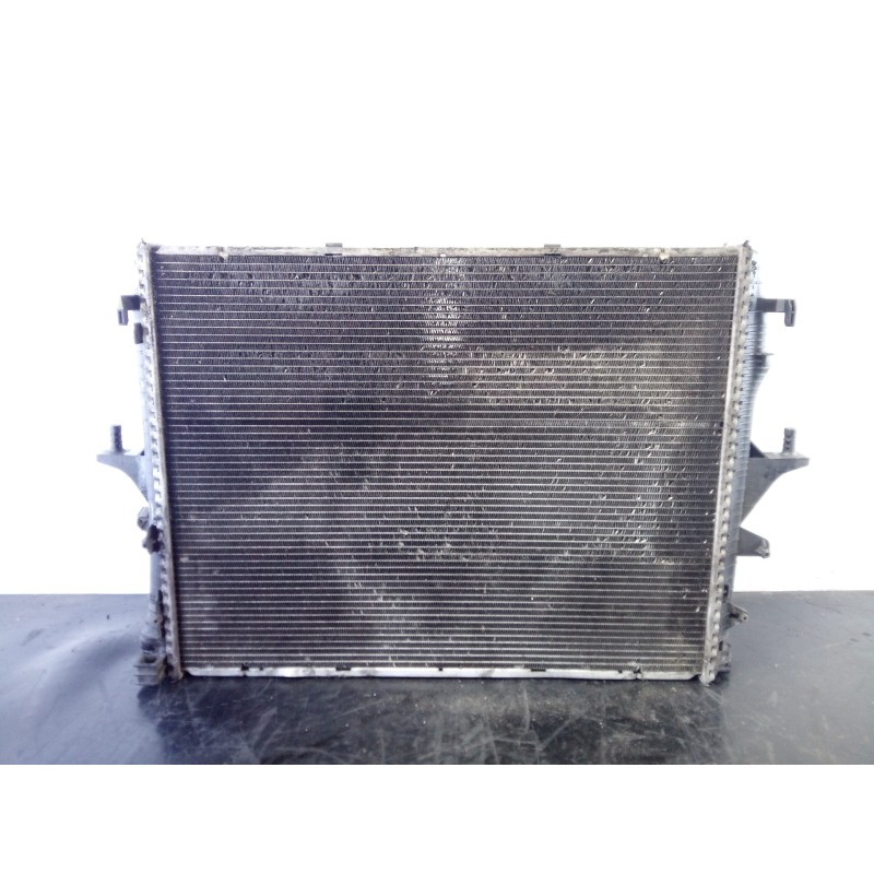 Recambio de radiador agua para audi q7 (4l) 4.2 tdi (240kw) referencia OEM IAM K264900503  P2-B6-13
