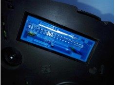 Recambio de cuadro instrumentos para seat cordoba berlina (6k2) sport referencia OEM IAM  W06K0920850F E1-B6-19-1 2