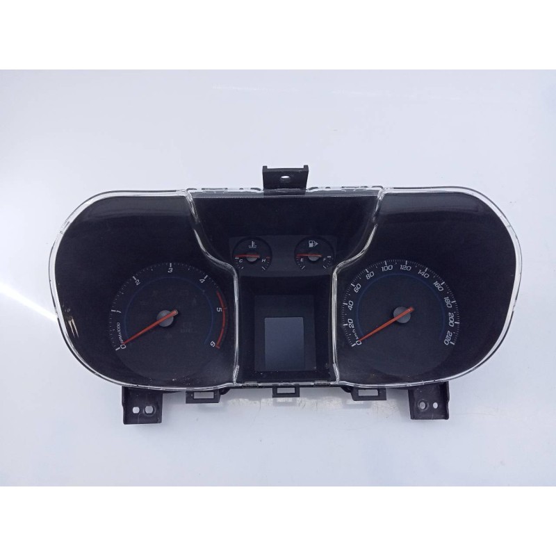 Recambio de cuadro instrumentos para chevrolet orlando lt+ referencia OEM IAM 95472830 688014257 E3-A5-8-2