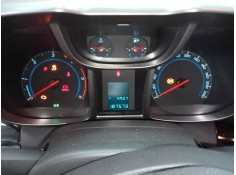 Recambio de cuadro instrumentos para chevrolet orlando lt+ referencia OEM IAM 95472830 688014257 E3-A5-8-2 2