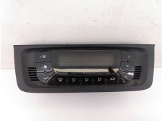 MANDO CLIMATIZADOR 6J0820043 E2-A3-13-1