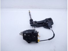 CERRADURA PUERTA TRASERA IZQUIERDA 4G0839015E E1-A5-46-1