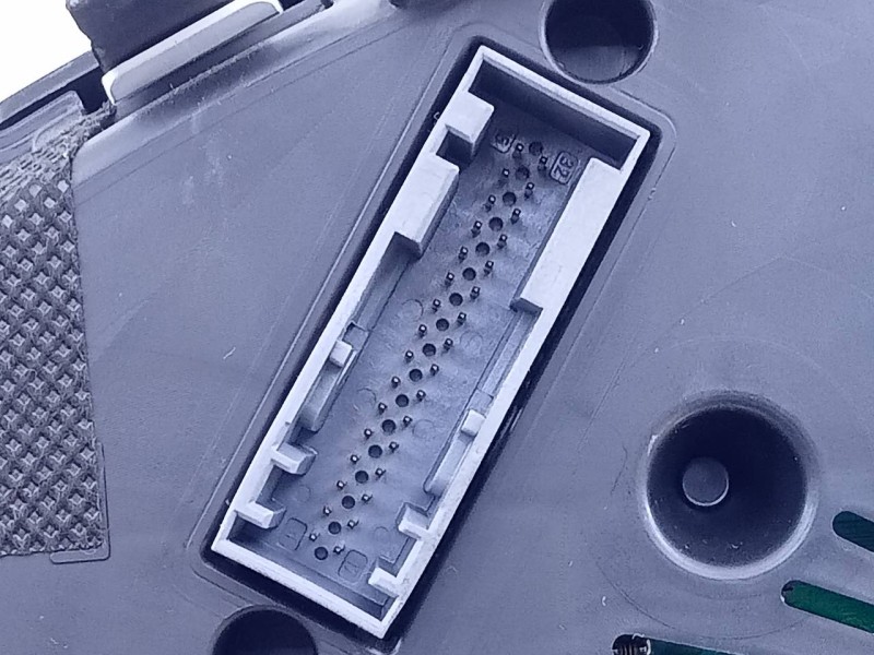 Recambio de cuadro instrumentos para chevrolet orlando lt+ referencia OEM IAM 95472830 688014257 E3-A5-8-2