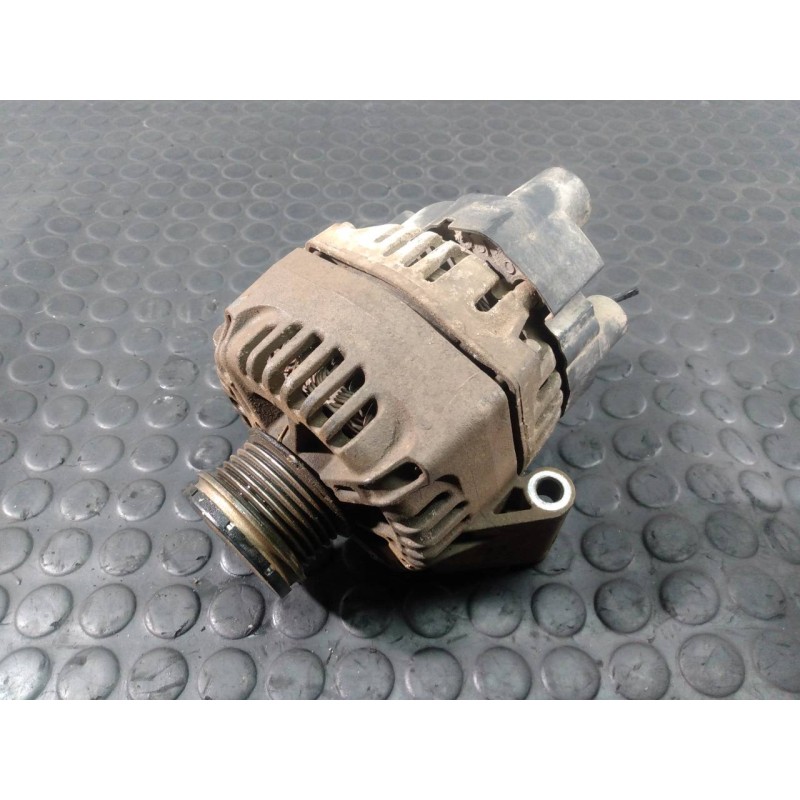 Recambio de alternador para fiat fiorino sx furg. referencia OEM IAM 51784845 2543477A P3-A4-30-2