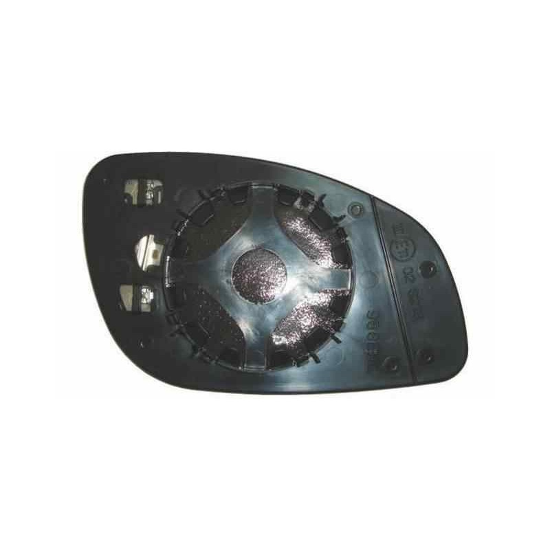 Recambio de cristal retrovisor derecho para opel vectra c berlina referencia OEM IAM 31532422 NUEVO T2-3-B4-4