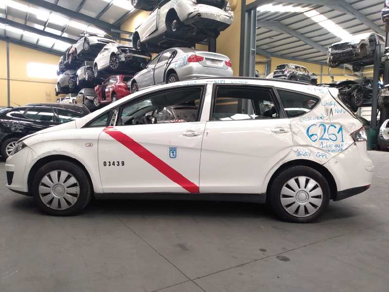 seat altea xl (5p5) del año 2014