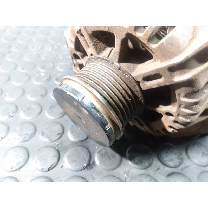 Recambio de alternador para fiat fiorino sx furg. referencia OEM IAM 51784845 2543477A P3-A4-30-2