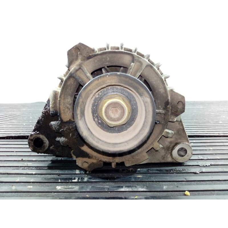 Recambio de alternador para ssangyong musso 2.3 tdi referencia OEM IAM   P3-B6-3-4