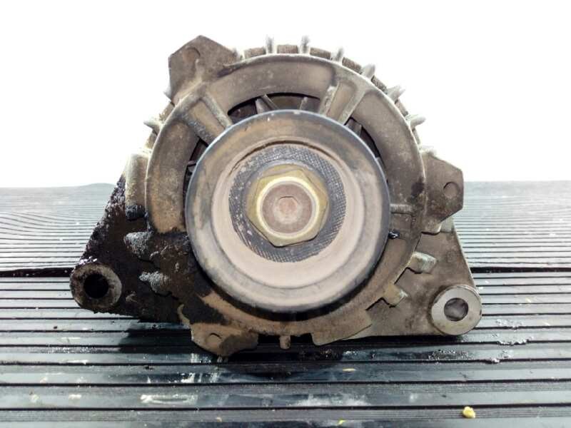 Recambio de alternador para ssangyong musso 2.3 tdi referencia OEM IAM   P3-B6-3-4