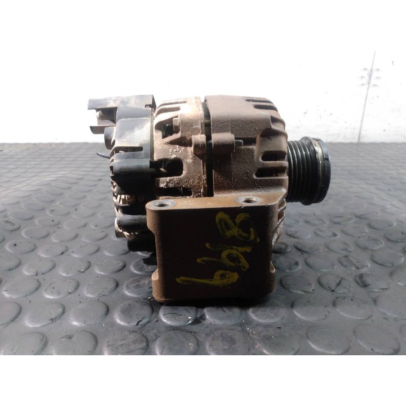 Recambio de alternador para fiat fiorino sx furg. referencia OEM IAM 51784845 2543477A P3-A4-30-2