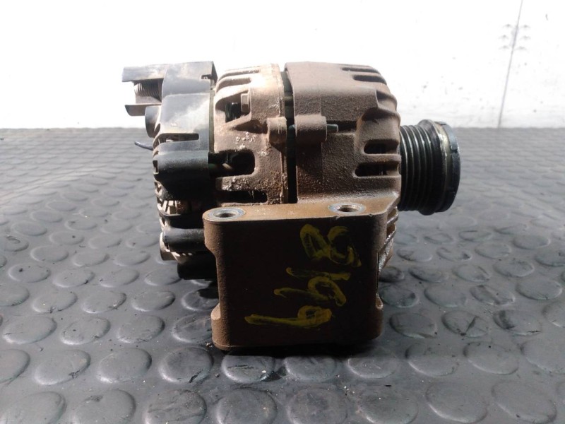 Recambio de alternador para fiat fiorino sx furg. referencia OEM IAM 51784845 2543477A P3-A4-30-2