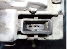 Recambio de alternador para ssangyong musso 2.3 tdi referencia OEM IAM   P3-B6-3-4 2