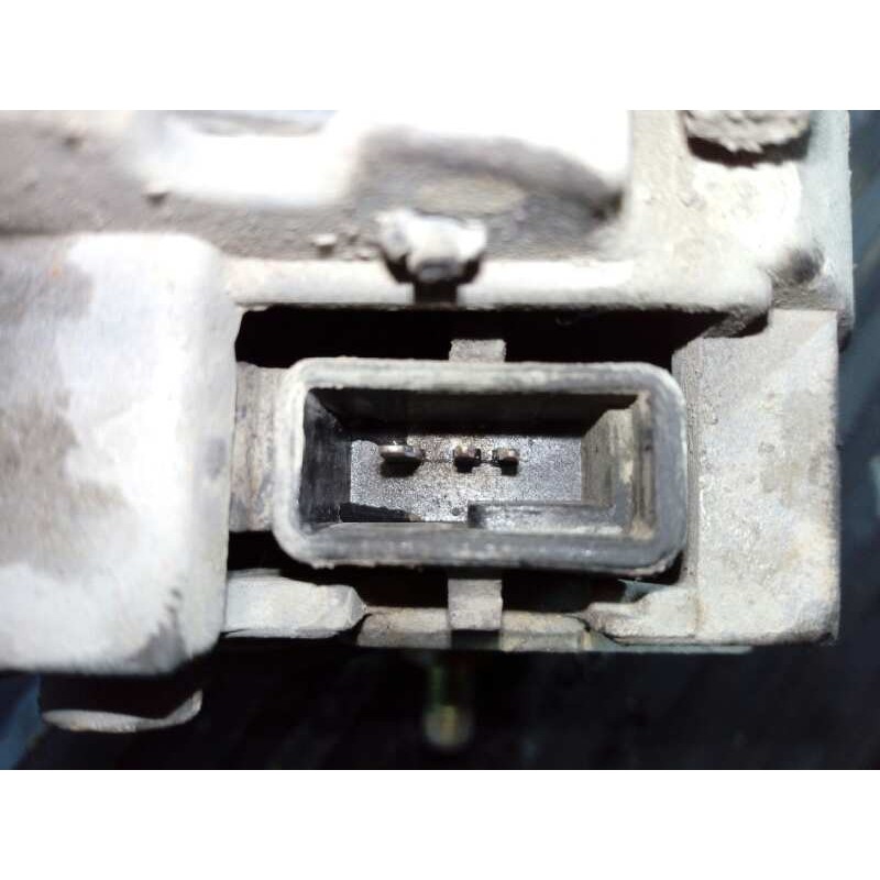 Recambio de alternador para ssangyong musso 2.3 tdi referencia OEM IAM   P3-B6-3-4