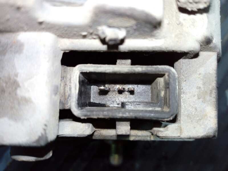 Recambio de alternador para ssangyong musso 2.3 tdi referencia OEM IAM   P3-B6-3-4