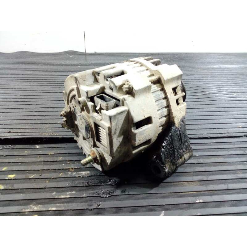 Recambio de alternador para ssangyong musso 2.3 tdi referencia OEM IAM   P3-B6-3-4
