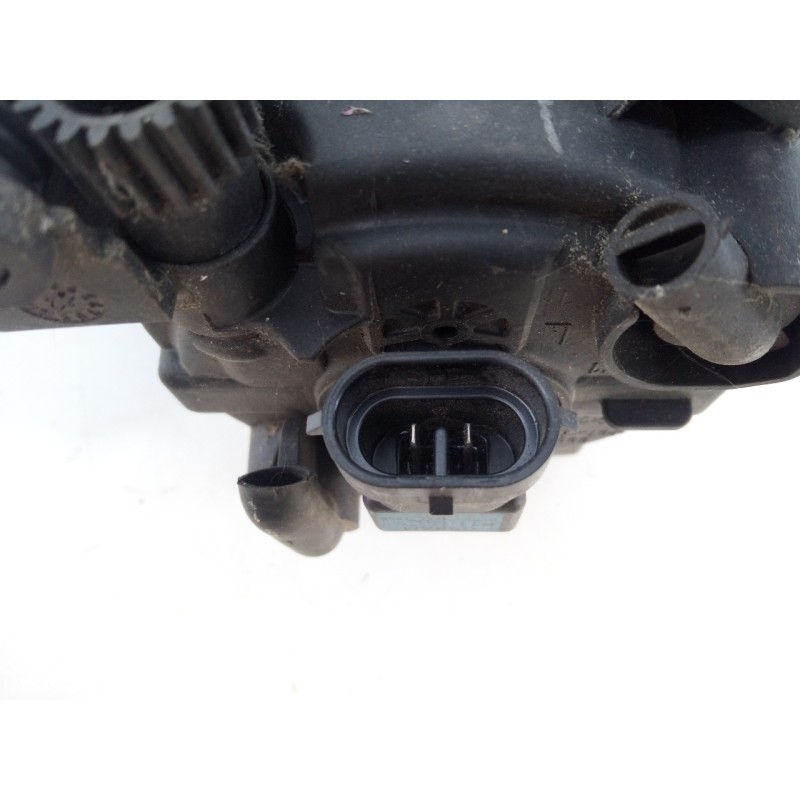 Recambio de faro antiniebla izquierdo para audi a6 lim. (4g2) 3.0 tdi referencia OEM IAM 8T0941699 89205610 E1-B6-23-1