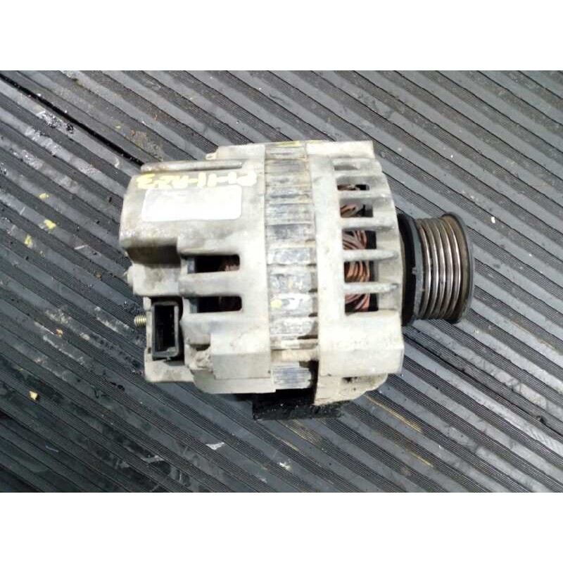 Recambio de alternador para ssangyong musso 2.3 tdi referencia OEM IAM   P3-B6-3-4