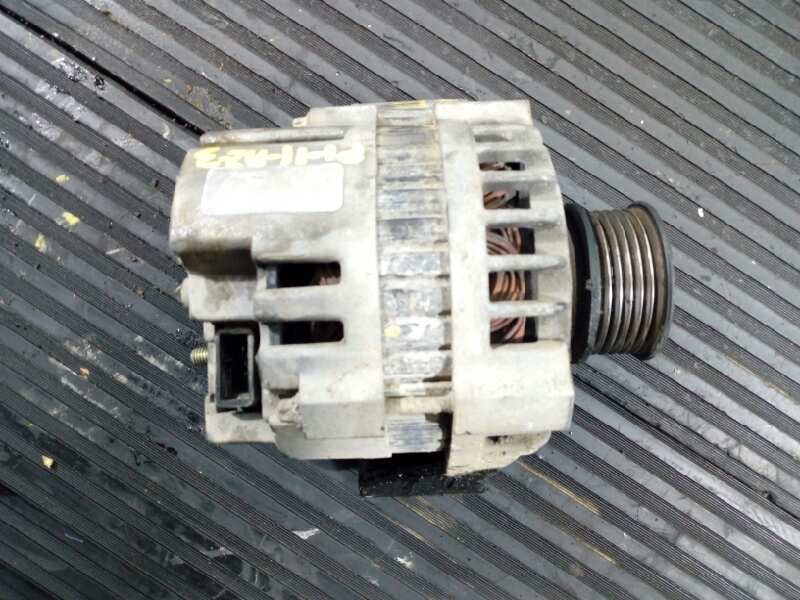 Recambio de alternador para ssangyong musso 2.3 tdi referencia OEM IAM   P3-B6-3-4