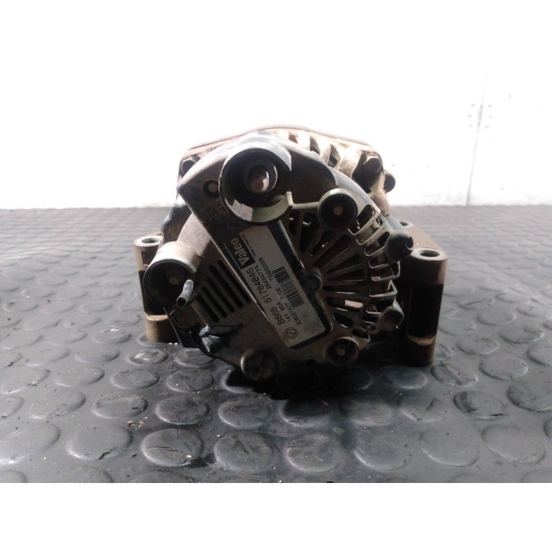 Recambio de alternador para fiat fiorino sx furg. referencia OEM IAM 51784845 2543477A P3-A4-30-2