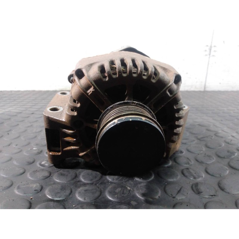 Recambio de alternador para fiat fiorino sx furg. referencia OEM IAM 51784845 2543477A P3-A4-30-2