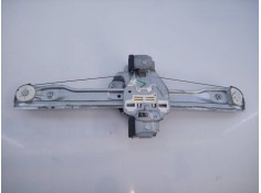 Recambio de elevalunas trasero derecho para chevrolet orlando lt+ referencia OEM IAM 98810J3070  E2-B6-55-2 2