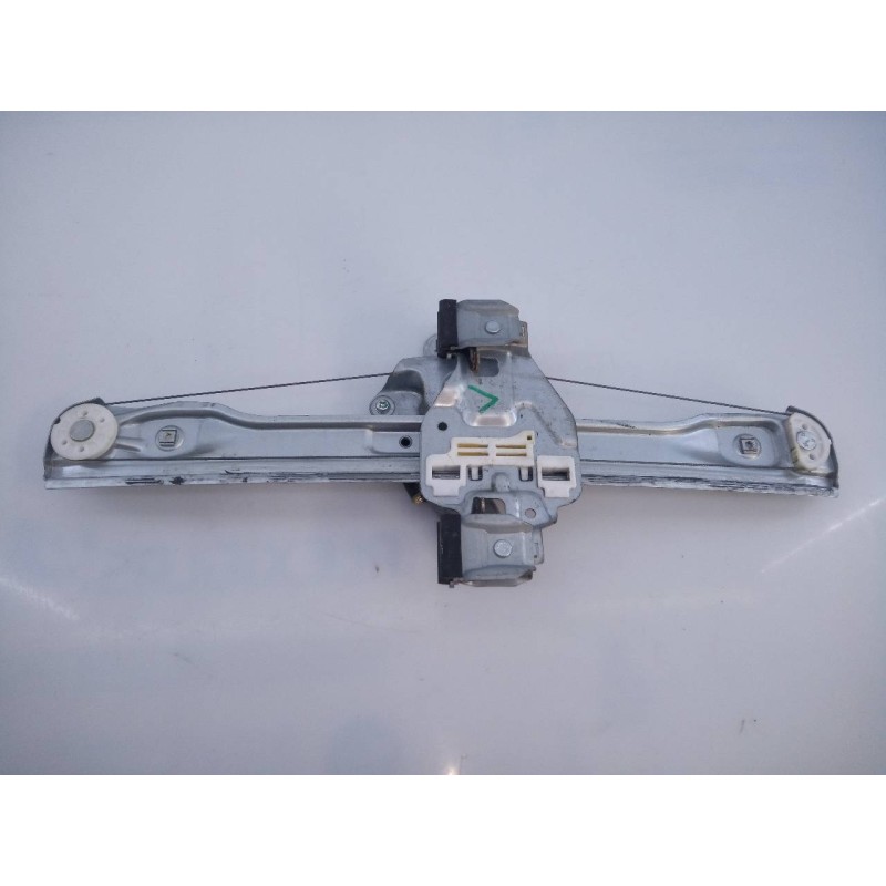 Recambio de elevalunas trasero derecho para chevrolet orlando lt+ referencia OEM IAM 98810J3070  E2-B6-55-2