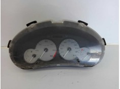 CUADRO INSTRUMENTOS 9652246380 WL0F1P93 E1-A4-27-1