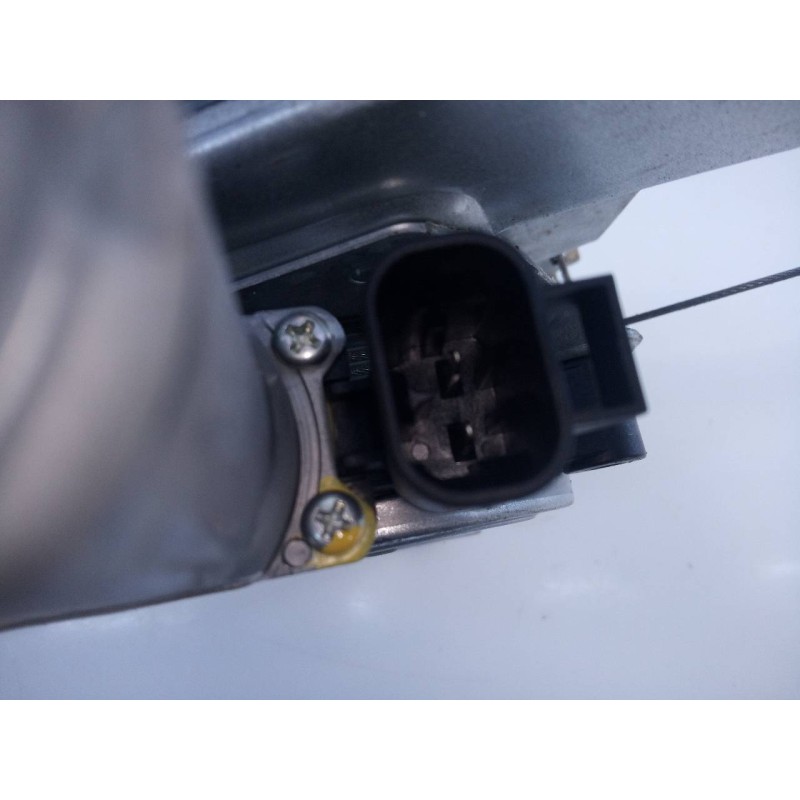 Recambio de elevalunas trasero derecho para chevrolet orlando lt+ referencia OEM IAM 98810J3070  E2-B6-55-2