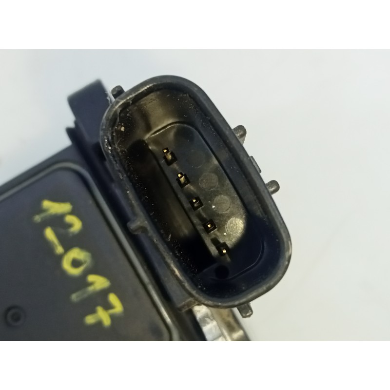 Recambio de caudalimetro para toyota auris active referencia OEM IAM 2220475030 AFH70M37 E3-B2-18-2