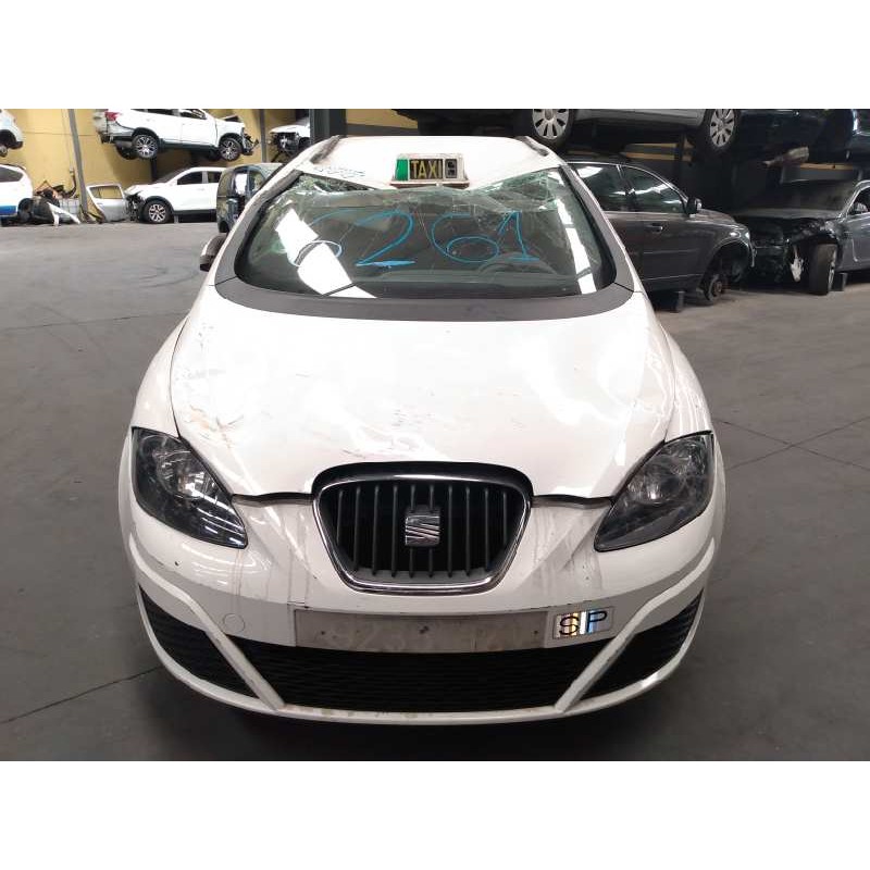 seat altea xl (5p5) del año 2014