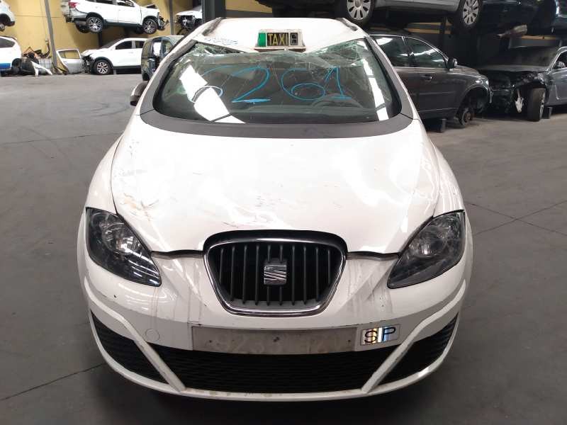 seat altea xl (5p5) del año 2014