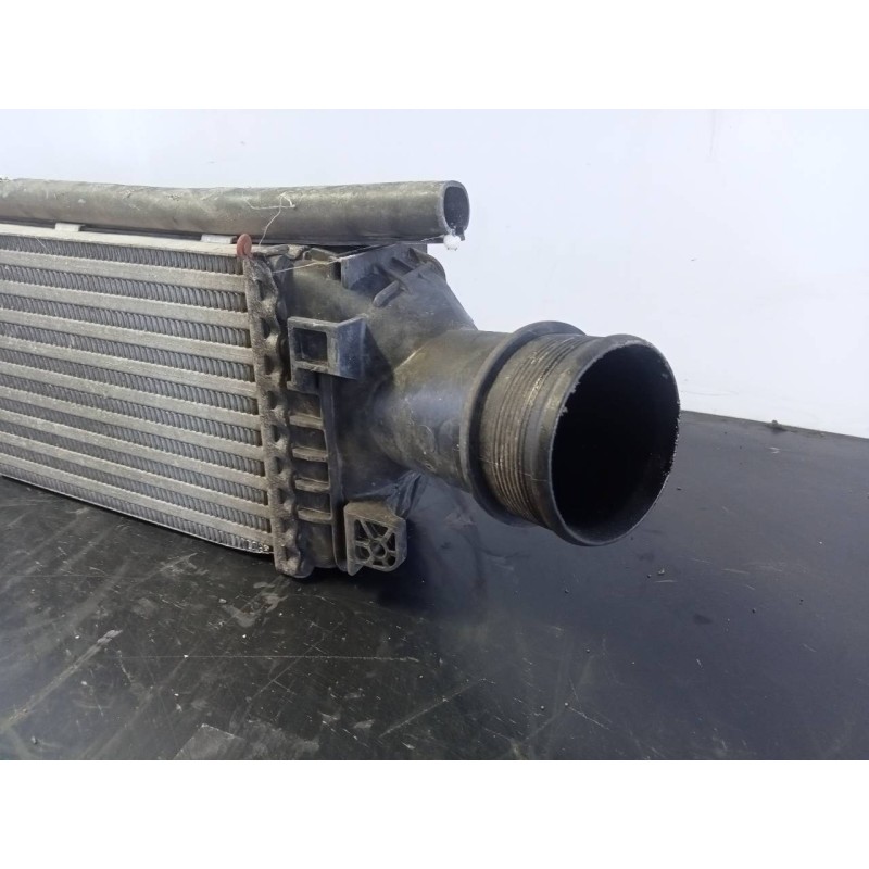 Recambio de intercooler para audi a6 lim. (4g2) 3.0 tdi referencia OEM IAM 8K0145805R  P2-B10-2
