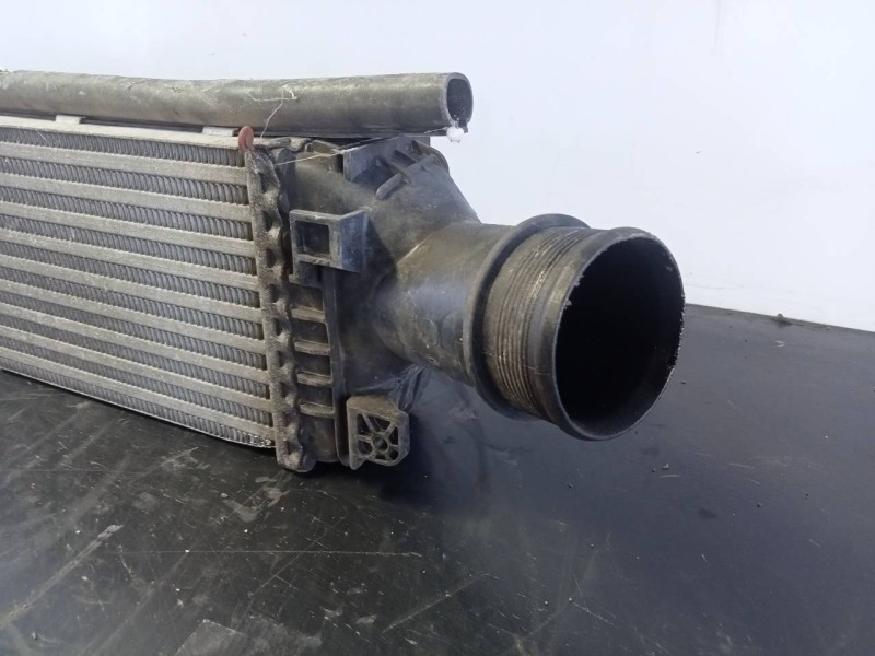 Recambio de intercooler para audi a6 lim. (4g2) 3.0 tdi referencia OEM IAM 8K0145805R  P2-B10-2