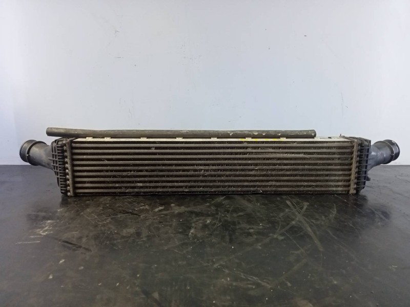 Recambio de intercooler para audi a6 lim. (4g2) 3.0 tdi referencia OEM IAM 8K0145805R  P2-B10-2