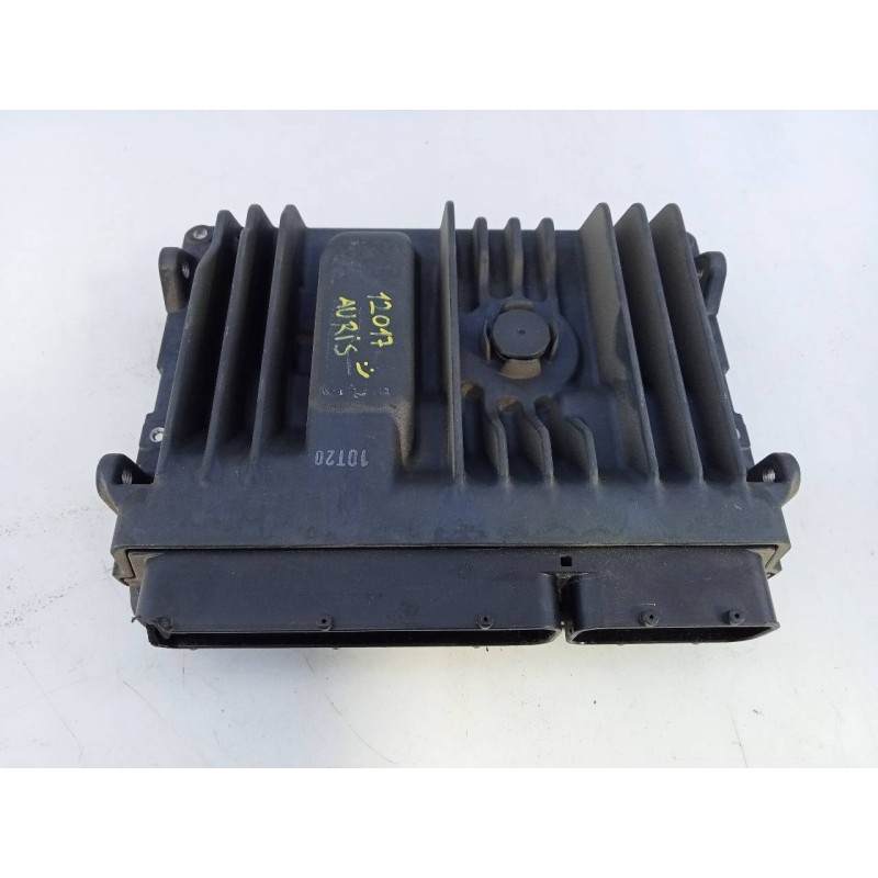 Recambio de centralita motor uce para toyota auris active referencia OEM IAM 896610ZU90 MB2762000690 E3-B2-17-3