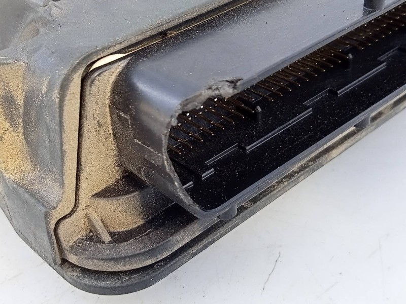 Recambio de centralita motor uce para toyota auris active referencia OEM IAM 896610ZU90 MB2762000690 E3-B2-17-3