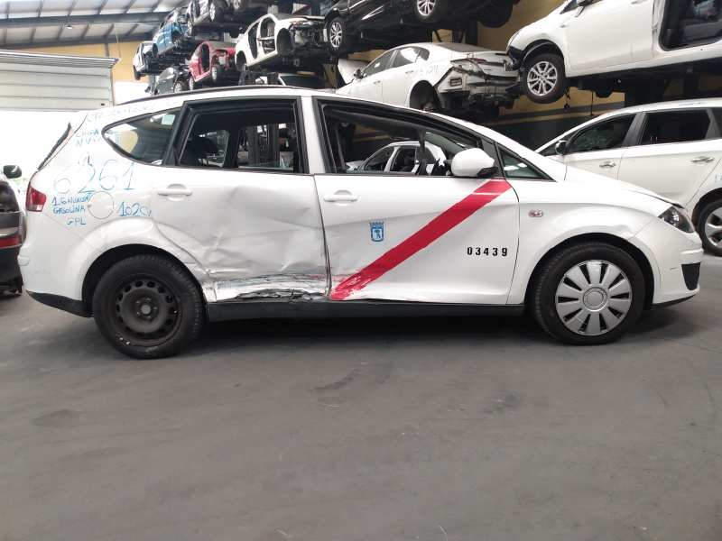 seat altea xl (5p5) del año 2014