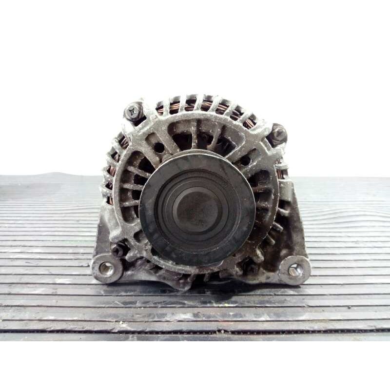 Recambio de alternador para mazda 6 berlina (gg) 2.0 crtd 143 active (4-ptas.) referencia OEM IAM A3TB6581 RF7JA P3-A5-7-1